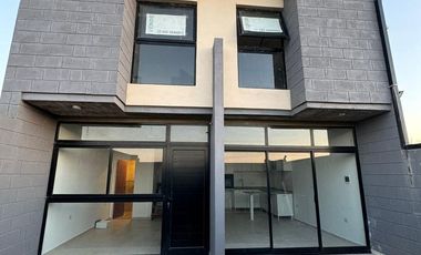 Guadalupe - Duplex a estrenar con 2 cocheras
