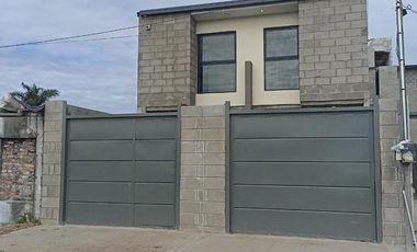 Guadalupe - Duplex a estrenar con 2 cocheras