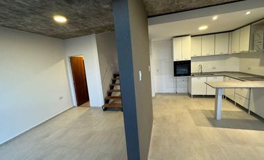 Guadalupe - Duplex a estrenar con 2 cocheras
