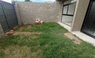 Guadalupe - Duplex a estrenar con 2 cocheras