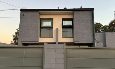 Guadalupe - Duplex a estrenar con 2 cocheras