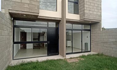 Guadalupe - Duplex a estrenar con 2 cocheras