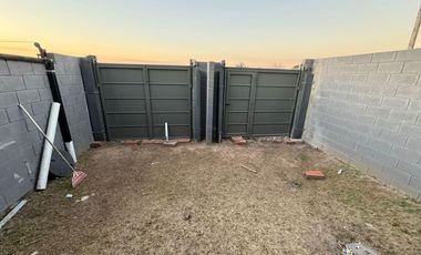 Guadalupe - Duplex a estrenar con 2 cocheras