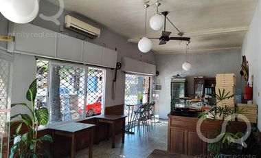 VENTA LOCAL COMERCIAL Y DOS PH DE TRES AMBIENTES MUNRO