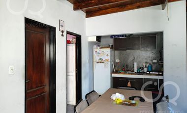 VENTA LOCAL COMERCIAL Y DOS PH DE TRES AMBIENTES MUNRO