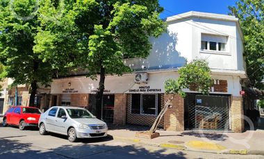 VENTA LOCAL COMERCIAL Y DOS PH DE TRES AMBIENTES MUNRO