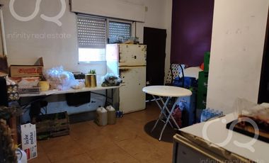 VENTA LOCAL COMERCIAL Y DOS PH DE TRES AMBIENTES MUNRO