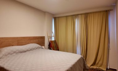 ALQUILER TEMPORARIO| Depto. 1 dorm. EN GÜEMES  TOTALMENTE EQUIPADO - TBU50012 AP7309176