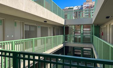ALQUILER TEMPORARIO| Depto. 1 dorm. EN GÜEMES  TOTALMENTE EQUIPADO - TBU50012 AP7309176