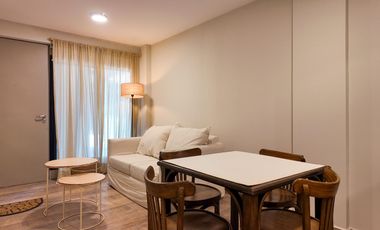 ALQUILER TEMPORARIO| Depto. 1 dorm. EN GÜEMES  TOTALMENTE EQUIPADO - TBU50012 AP7309176
