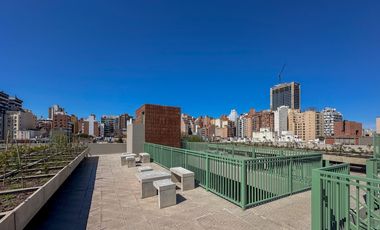 ALQUILER TEMPORARIO| Depto. 1 dorm. EN GÜEMES  TOTALMENTE EQUIPADO - TBU50012 AP7309176