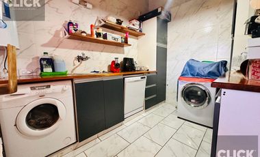 Casa 4 ambientes en venta con Jardín en Monte Grande