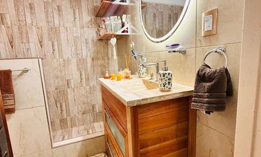 Casa 4 ambientes en venta con Jardín en Monte Grande