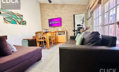 Casa 4 ambientes en venta con Jardín en Monte Grande