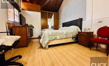 Casa 4 ambientes en venta con Jardín en Monte Grande