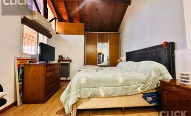 Casa 4 ambientes en venta con Jardín en Monte Grande