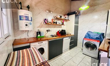 Casa 4 ambientes en venta con Jardín en Monte Grande