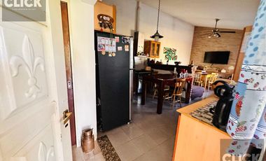 Casa 4 ambientes en venta con Jardín en Monte Grande