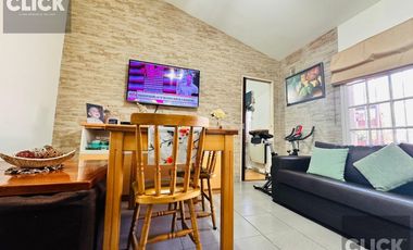 Casa 4 ambientes en venta con Jardín en Monte Grande