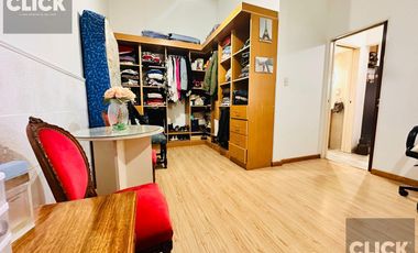 Casa 4 ambientes en venta con Jardín en Monte Grande