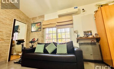 Casa 4 ambientes en venta con Jardín en Monte Grande