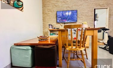 Casa 4 ambientes en venta con Jardín en Monte Grande