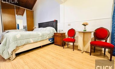 Casa 4 ambientes en venta con Jardín en Monte Grande