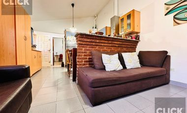 Casa 4 ambientes en venta con Jardín en Monte Grande