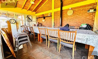 Casa 4 ambientes en venta con Jardín en Monte Grande