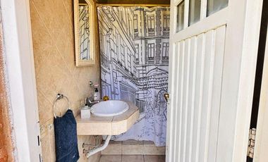 Casa 4 ambientes en venta con Jardín en Monte Grande