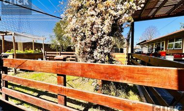 Casa 4 ambientes en venta con Jardín en Monte Grande