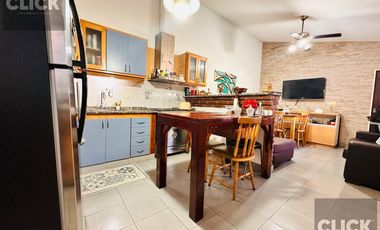 Casa 4 ambientes en venta con Jardín en Monte Grande