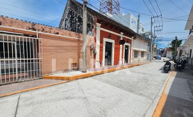 Renta de Oficinas en zona centro