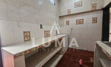 Renta de Oficinas en zona centro