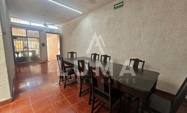 Renta de Oficinas en zona centro