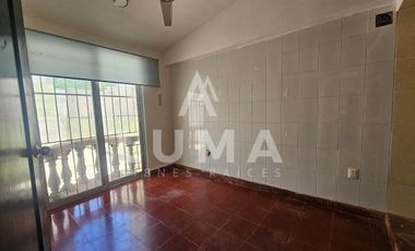 Renta de Oficinas en zona centro