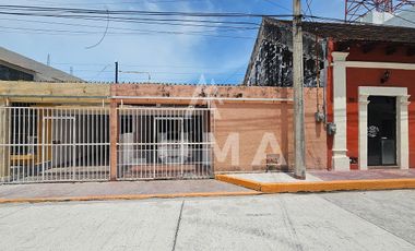 Renta de Oficinas en zona centro