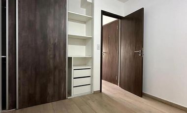 venta departamento un dormitorio pronta posesión en lourdes