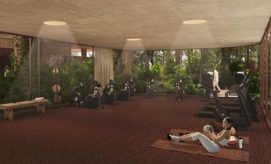 Departamentos en venta en Marina Vallarta