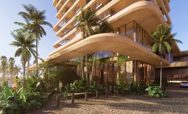 Departamentos en venta en Marina Vallarta