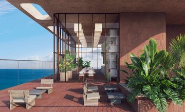 Departamentos en venta en Marina Vallarta