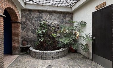 Propiedad en Venta a Media Cuadra de Av Americas, Ladrón de Guevara , Guadalajar