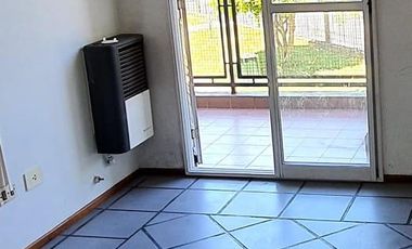 Departamento 2 ambientes en excelente estado. Villa Adelina
