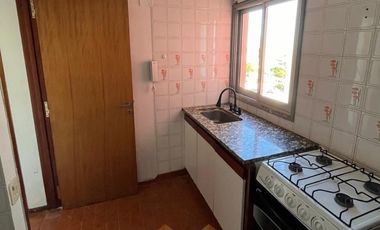Departamento en Centro