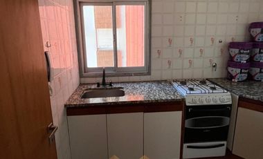 Departamento en Centro