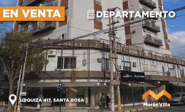 Departamento en Centro
