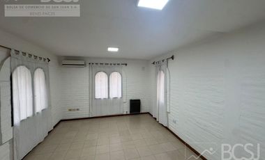 Casa en Capital