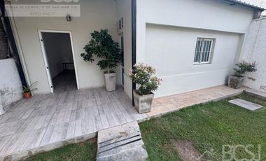 Casa en Capital