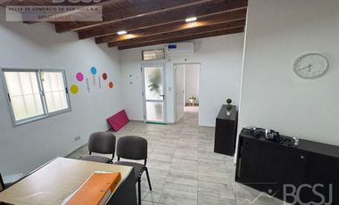 Casa en Capital