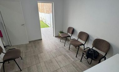 Casa en Capital